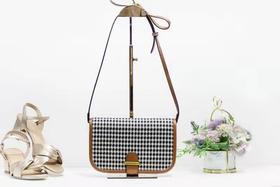 ZERO MORE春夏秋女包LLSU8271手提单肩