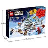 乐高75213星球大战2018年圣诞倒数日历 商品缩略图2