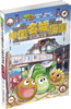 植物大战僵尸2武器秘密之神奇探知中国名城漫画.拉萨·西宁 商品缩略图1