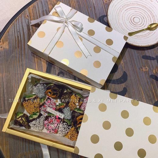 季节限定：草莓礼物🎁 商品图9