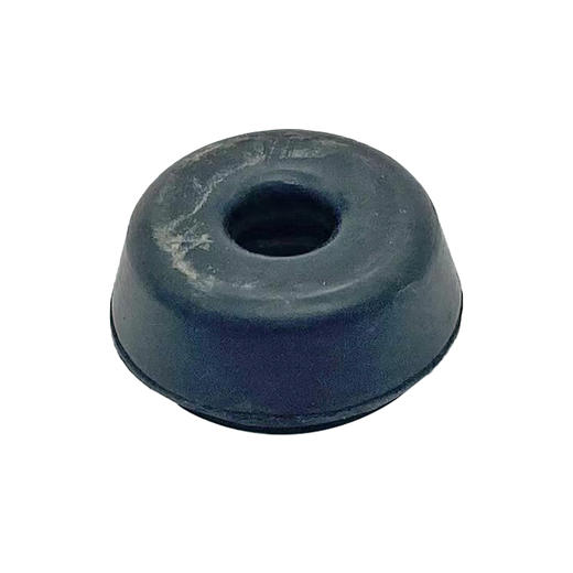 【货号07188】橡胶件 圆形橡胶垫 减震垫 橡胶帽 商品图1