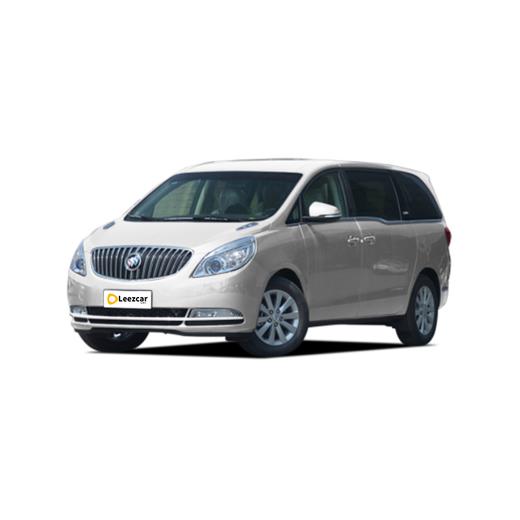 【月租-北京】别克 GL8 3.0L GT豪华商务豪雅版 商品图0