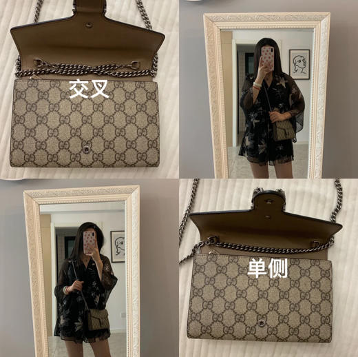 Gucci woc，全套礼盒 商品图3