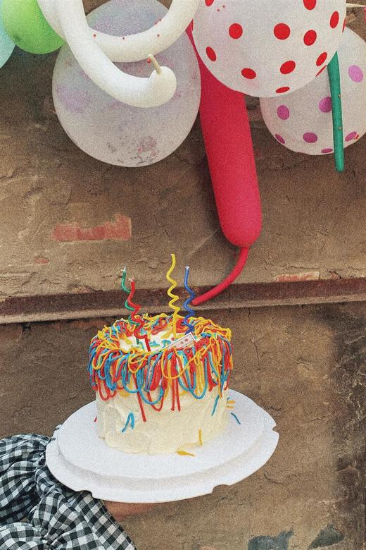 #派对生日 商品图1