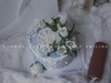 ｜中国风铃花绝美蛋糕｜ 商品缩略图2