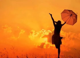 虽然辛苦，我还是选择滚烫的人生