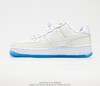 耐克Nike Air Force 1 Low空军一号低帮百搭休闲运动板鞋DA8301-101 商品缩略图7