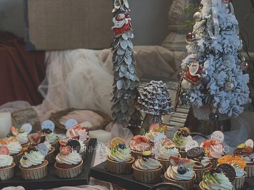 #cupcakes 商品图1