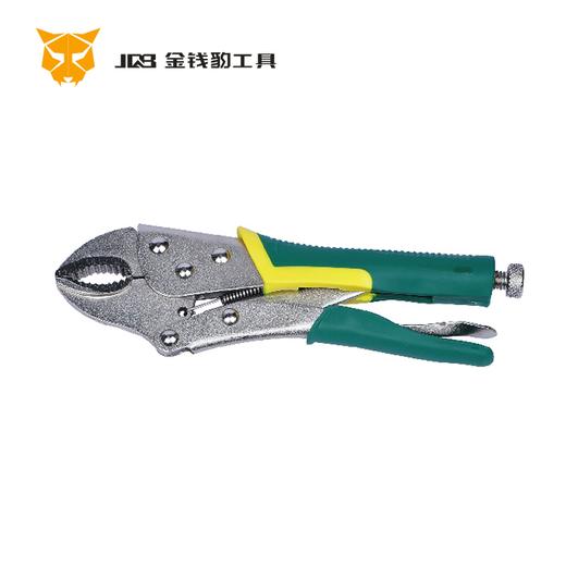 护胶大力钳 商品图0