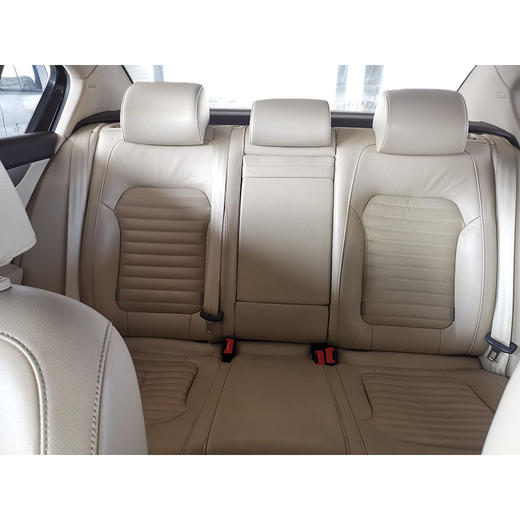 大众 迈腾 1.8TSI 舒适型 【长租-北京】 商品图7