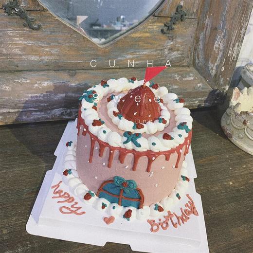 少女心#草莓屋子# 商品图0