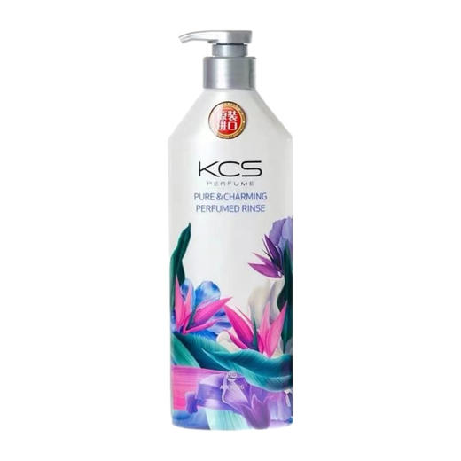 爱敬 可希丝 柔顺丝滑护发素【中】 商品图0