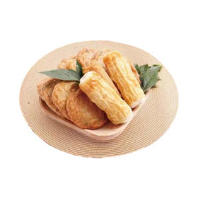 富爸爸 鱼饼组合310g