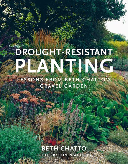 【现货】Drought-Resistant Planting | 耐旱种植 花艺园艺 商品图0