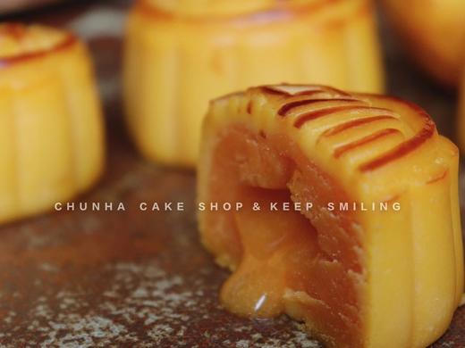 ｜月饼试吃预订｜低糖米月饼🥮流心月饼 十天内发出 商品图4