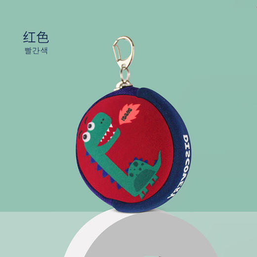 【Kocotree KK树】发现号零钱包 商品图4