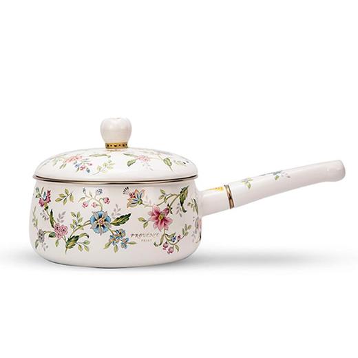 富士珐琅汤锅18cm 商品图0