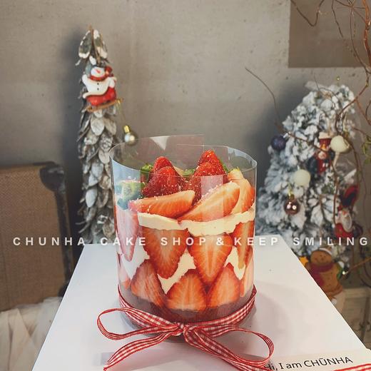 #大口吃草莓🍓 商品图2