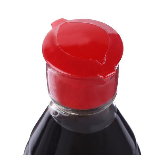 益源庆 宁化府桌上瓶精酿老醋（酿造食醋） 160ml 商品图3