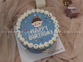｜男宝生日🎂蛋糕｜