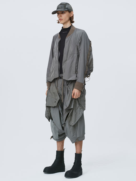 HAMCUS/ Antares / Expandable Bomber/SG 商品图1
