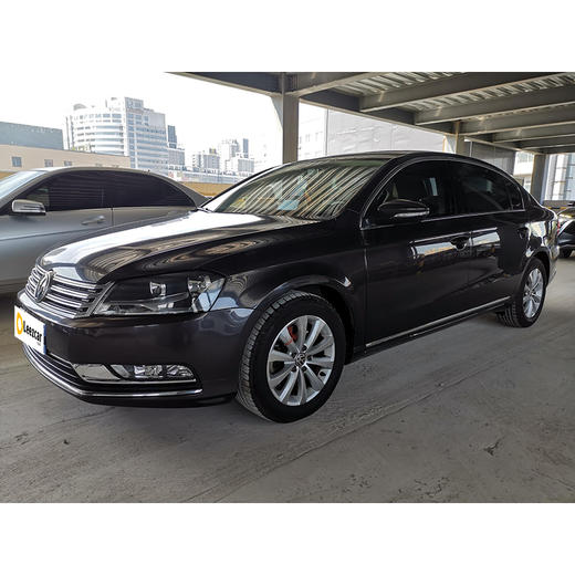 大众 迈腾 1.8TSI 舒适型 【长租-北京】 商品图1