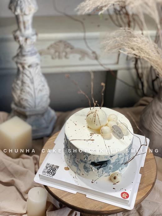 #高冷#蛋糕 商品图2