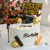 【生日蛋糕】酒瓶款 商品缩略图1