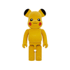 收藏系列 Be@rbrick 1000%系列 皮卡丘 商品缩略图0