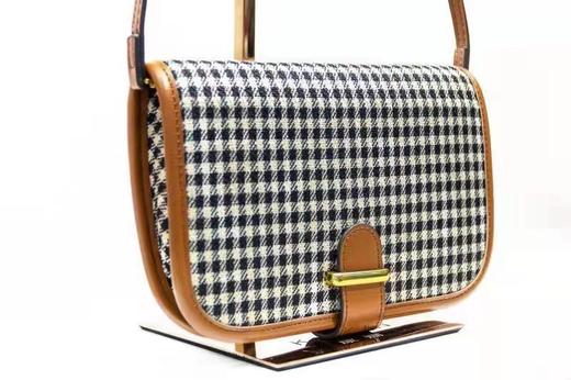 ZERO MORE春夏秋女包LLSU8271手提单肩 商品图1