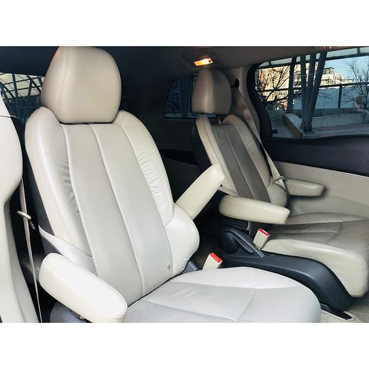 【月租-北京】别克 GL8 3.0L GT豪华商务豪雅版 商品图10