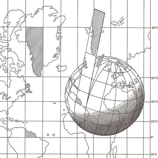 《时间的奥秘》+《地图的演变》 商品图4