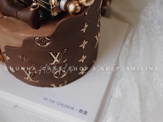 ｜男士轻奢蛋糕｜就买它！ 商品图1