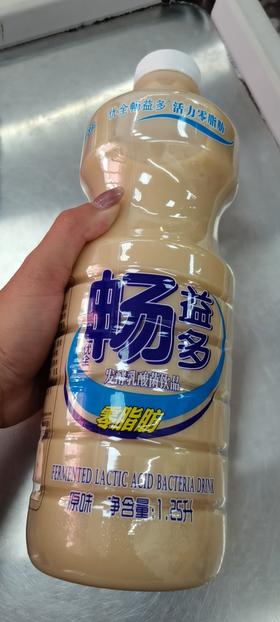 优全畅意多 1.25L