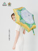 英国进口富尔顿FULTON英国国家美术馆联名系列晴雨伞口袋伞（五折伞不防晒） 商品缩略图1