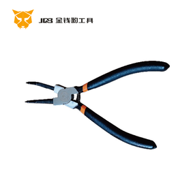精品挡圈钳（内弯/外弯）