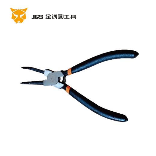 精品挡圈钳（内弯/外弯） 商品图0
