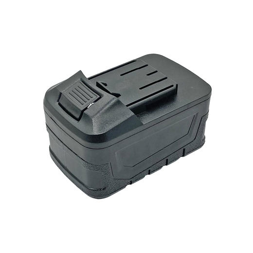 【货号02843】无锡电动扳手电池壳2层电池壳锂电扳手电池 商品图1