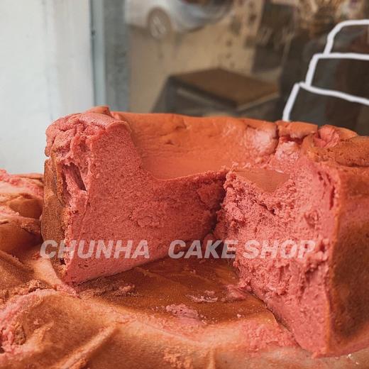 #蜜桃🍑芝士 6寸 原创招牌 商品图1