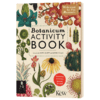 欢迎来到博物馆系列 植物博物馆活动书 英文原版 Botanicum Activity Book 青少年英语科普读物 英文版进口原版书籍 商品缩略图1