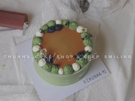 ｜绿野仙踪｜焦糖宇治抹茶🍵 商品图0