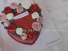 ｜复古心形裱花蛋糕｜ 商品缩略图5