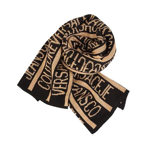 范思哲（VERSACE）围巾 时尚休闲保暖围巾 商品图1