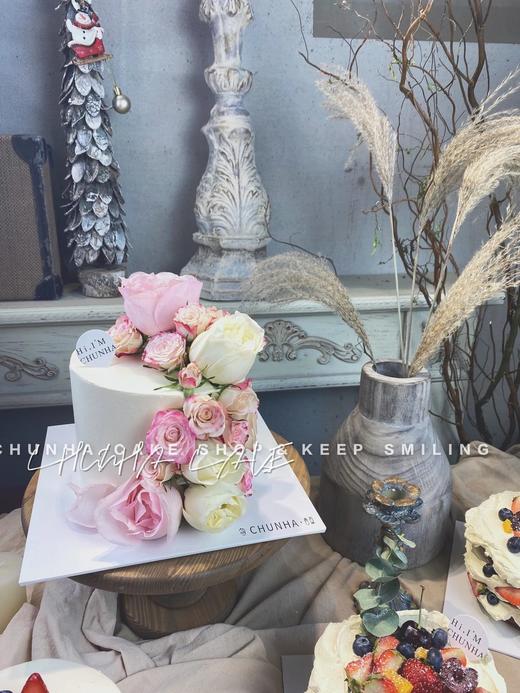 #绝美蔷薇 加高款 商品图1