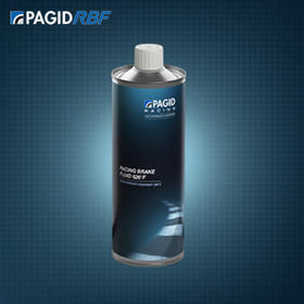 PAGID制动液/ PAGID Racing制动系统系列