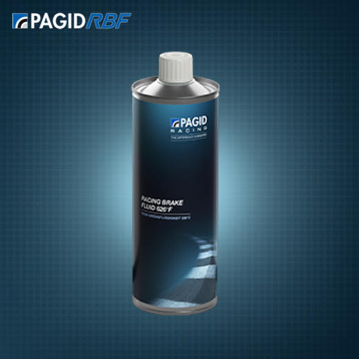 PAGID制动液/ PAGID Racing制动系统系列 商品图0