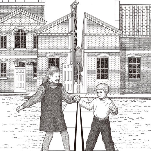 《时间的奥秘》+《地图的演变》 商品图10