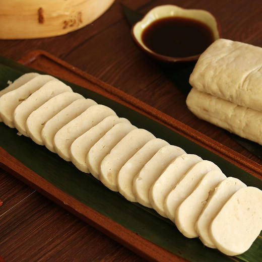 手工鱼饼 150g/袋*2 商品图1