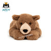 Jellycat 横卧的伍迪小熊20cm 商品缩略图2