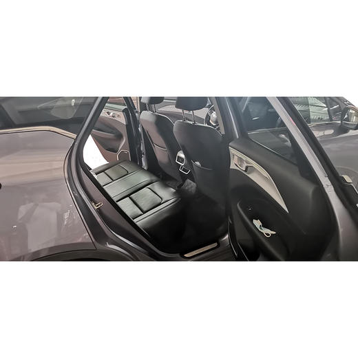 【特价月租-北京】吉利 几何C 甄选续航版 550KM C++Pro版 商品图7